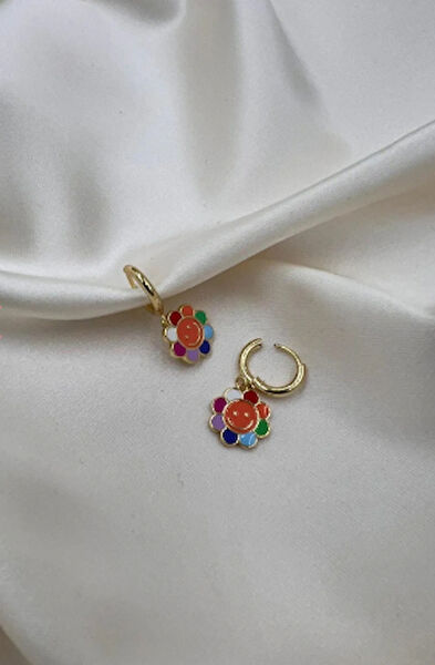 B&B ACCESSORIES Küpe