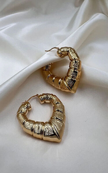 B&B ACCESSORIES Küpe