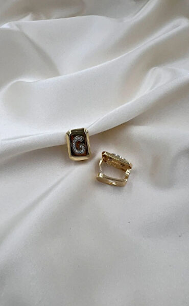 B&B ACCESSORIES Küpe