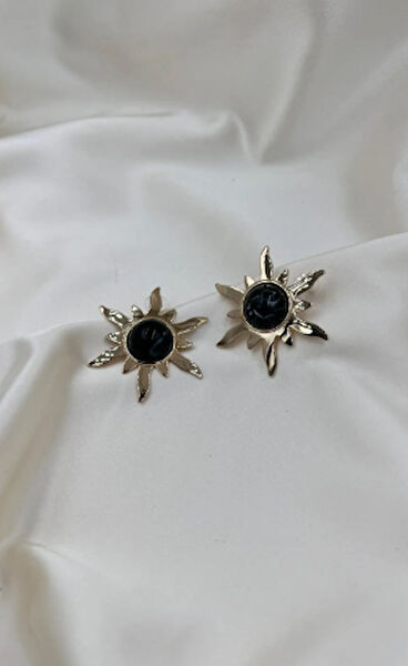 B&B ACCESSORIES Küpe