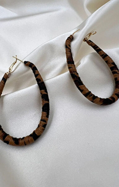 B&B ACCESSORIES Küpe