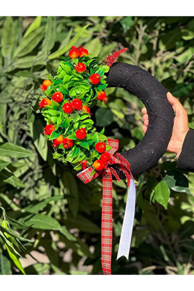 TASARIMH Kapı Süsleri