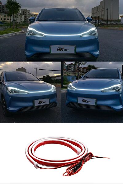 Mega Oto Market Led Şerit