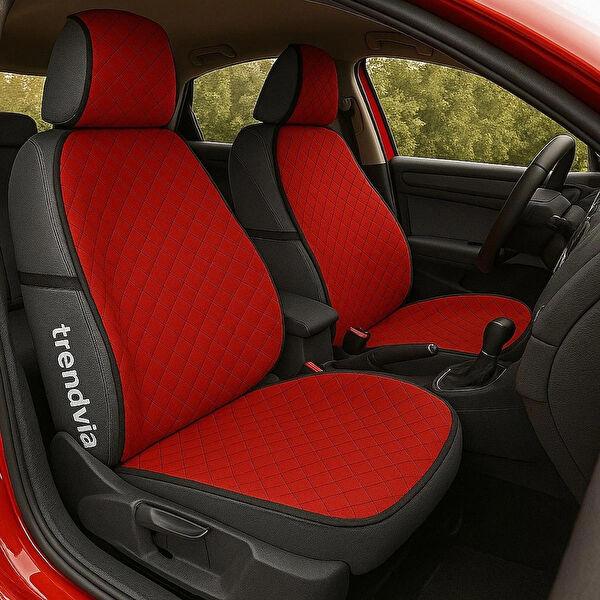 Trendvia Universal Oto Koltuk Kılıfı