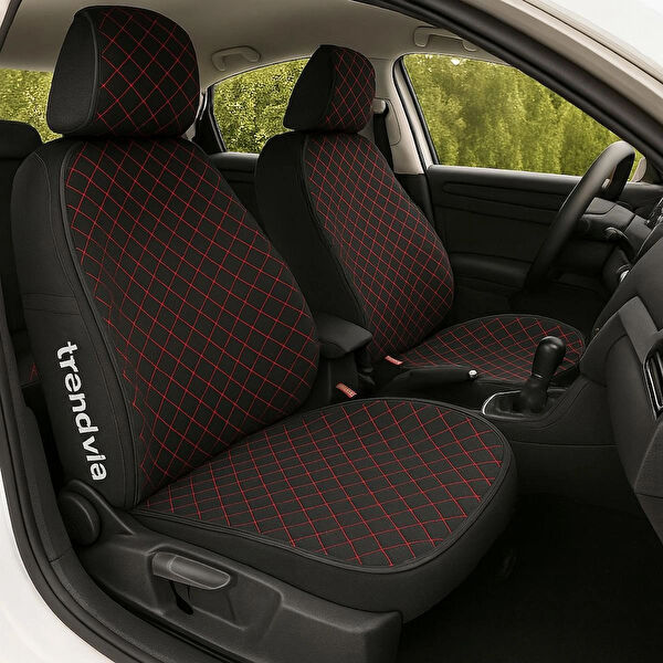 Trendvia Universal Oto Koltuk Kılıfı