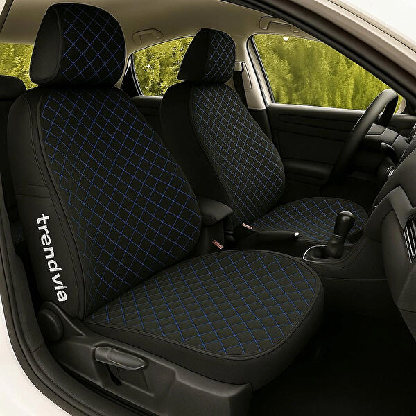 Trendvia Universal Oto Koltuk Kılıfı