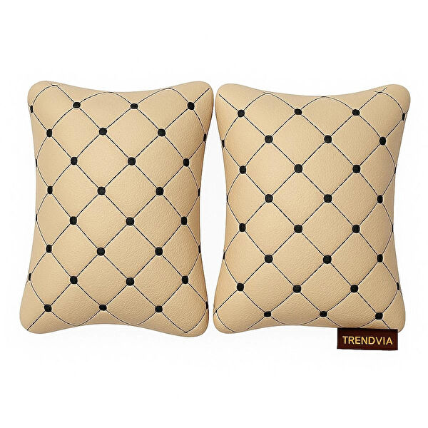 Trendvia Boyun Yastıkları