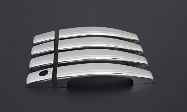 OEM Krom Aksesuarlar