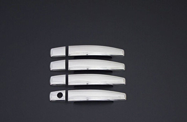 OEM Krom Aksesuarlar