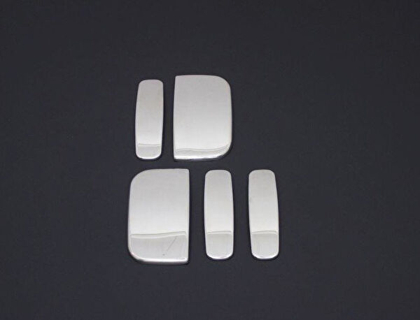 OEM Krom Aksesuarlar