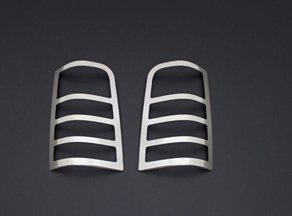 OEM Krom Aksesuarlar