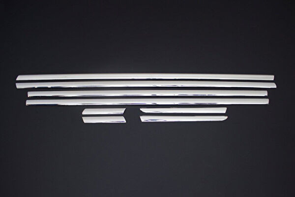 OEM Krom Aksesuarlar