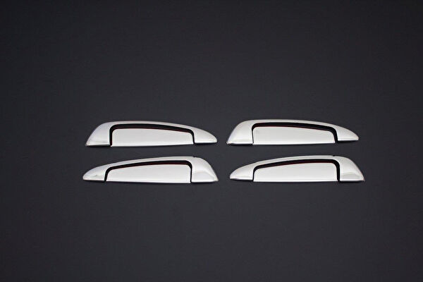 OEM Krom Aksesuarlar