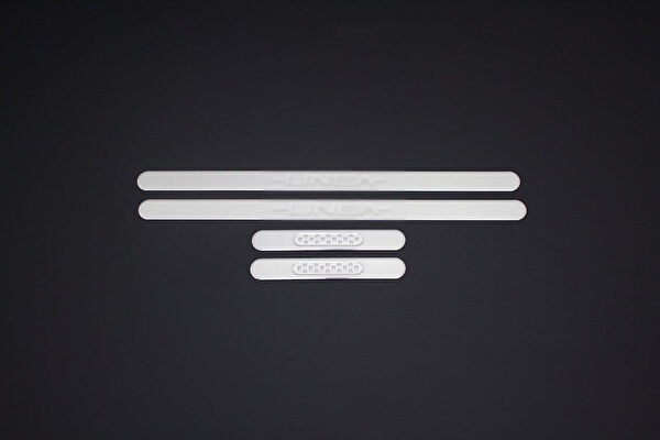 OEM Krom Aksesuarlar