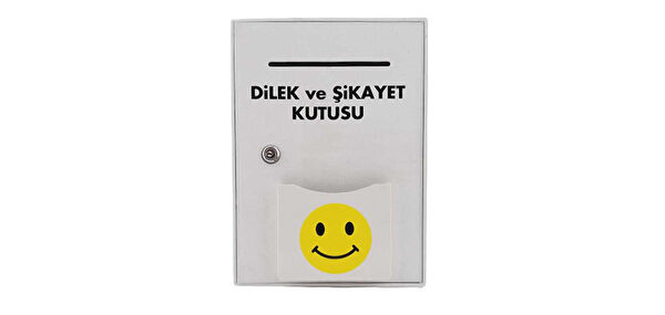 Kıvılcım Plastik ve Reklam Ürünleri Pano