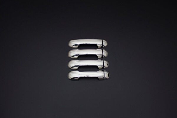 OEM Krom Aksesuarlar