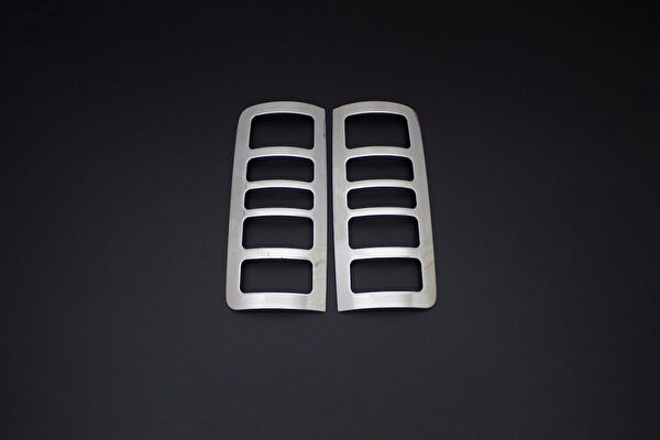 OEM Krom Aksesuarlar