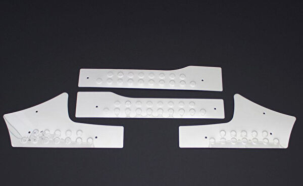 OEM Krom Aksesuarlar