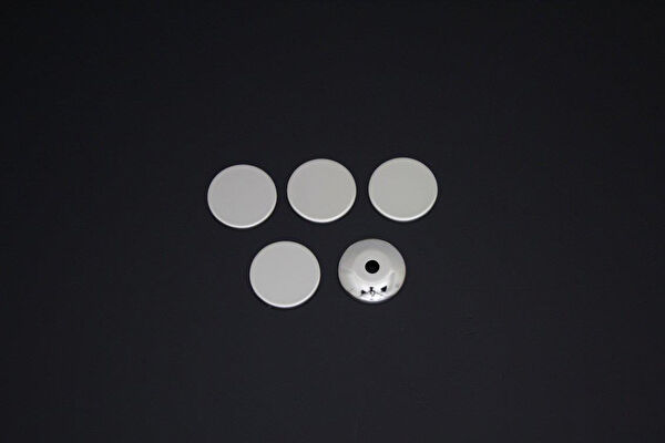 OEM Krom Aksesuarlar