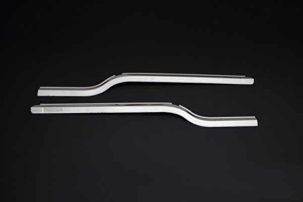 OEM Krom Aksesuarlar