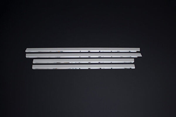 OEM Krom Aksesuarlar