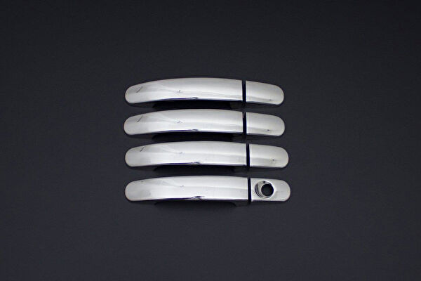 OEM Krom Aksesuarlar