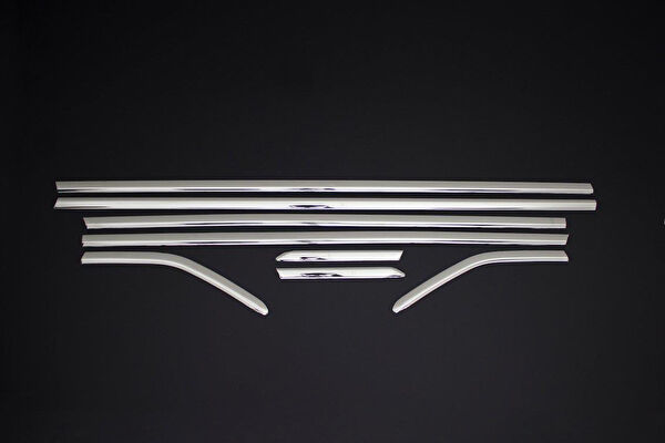 OEM Krom Aksesuarlar