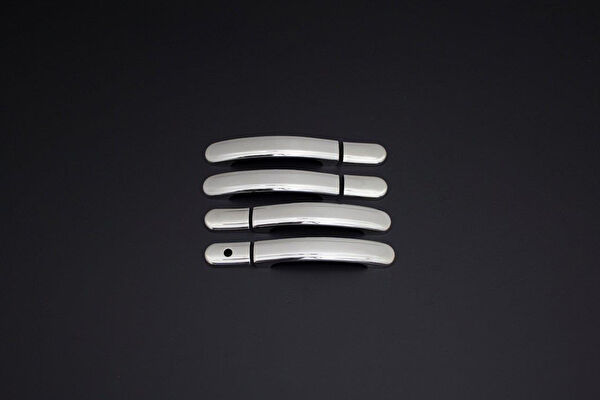 OEM Krom Aksesuarlar