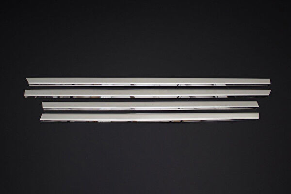 OEM Krom Aksesuarlar