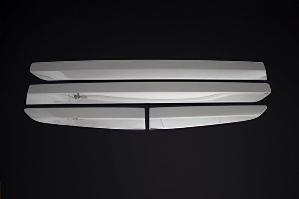 OEM Krom Aksesuarlar