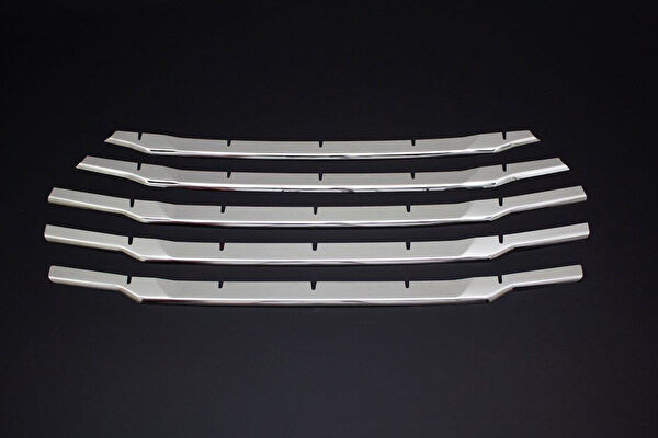 OEM Krom Aksesuarlar