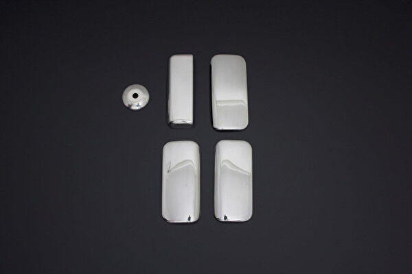 OEM Krom Aksesuarlar