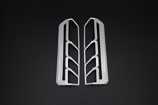 OEM Krom Aksesuarlar