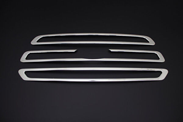 OEM Krom Aksesuarlar