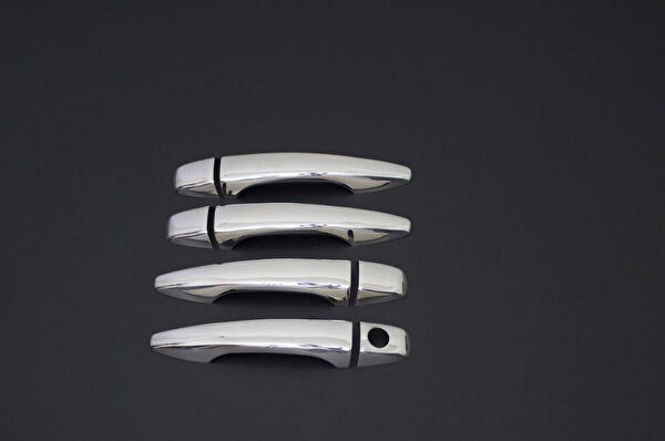 OEM Krom Aksesuarlar