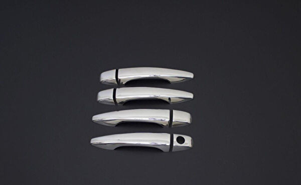 OEM Krom Aksesuarlar