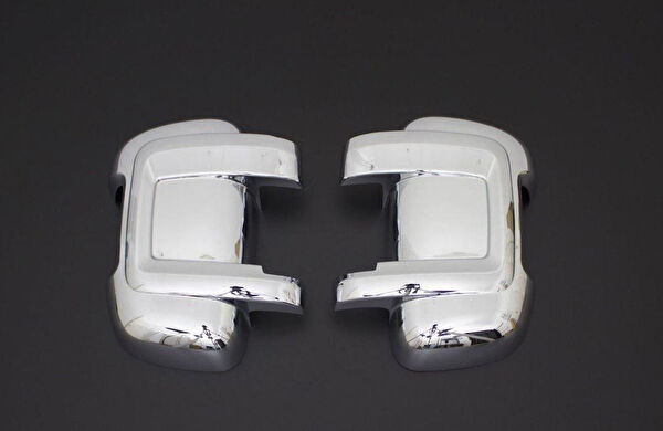 OEM Krom Aksesuarlar