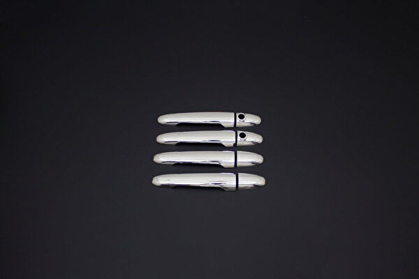 OEM Krom Aksesuarlar