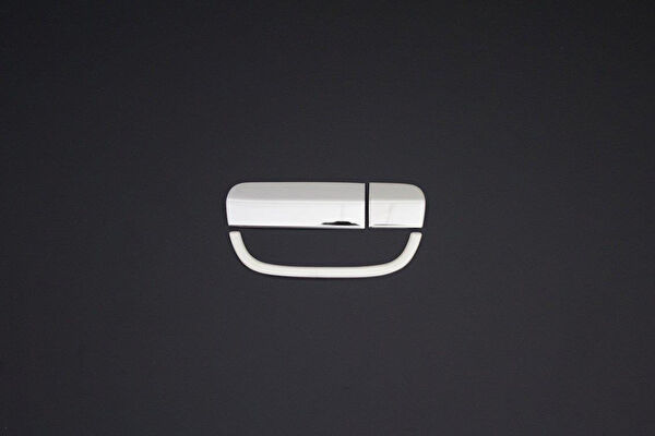 OEM Krom Aksesuarlar