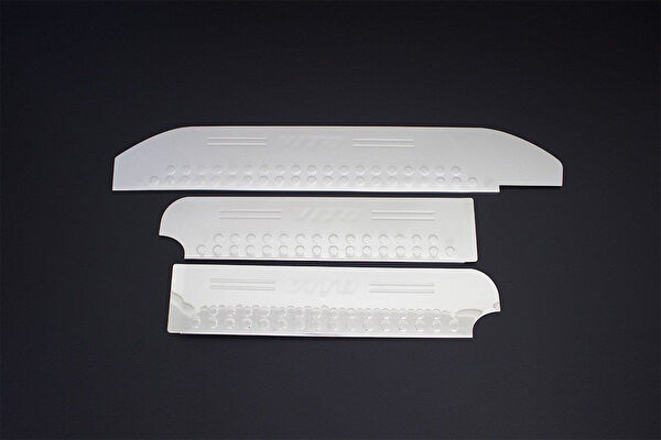 OEM Krom Aksesuarlar