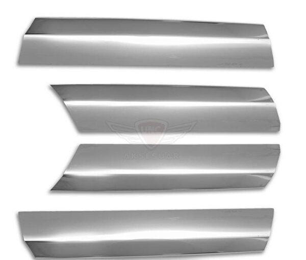 OEM Krom Aksesuarlar