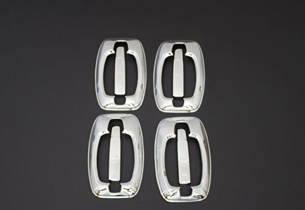 OEM Krom Aksesuarlar