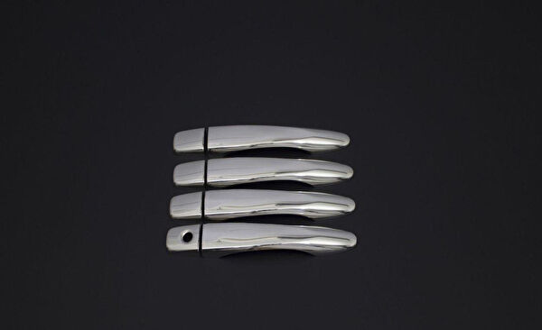 OEM Krom Aksesuarlar