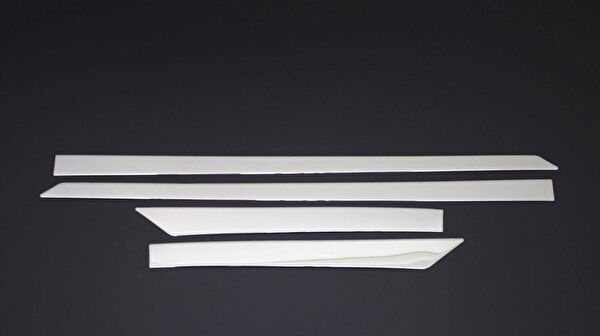 OEM Krom Aksesuarlar