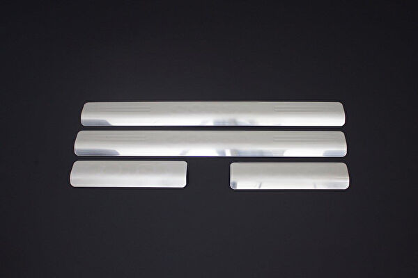 OEM Krom Aksesuarlar