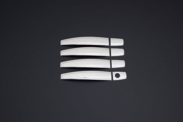 OEM Krom Aksesuarlar