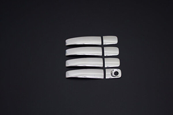 OEM Krom Aksesuarlar