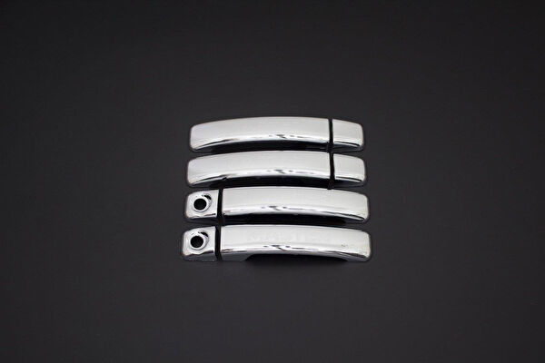 OEM Krom Aksesuarlar