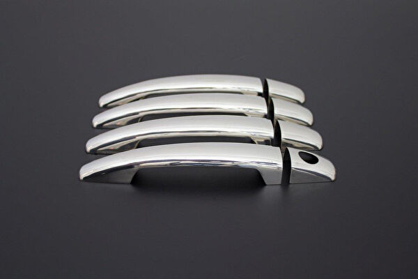 OEM Krom Aksesuarlar