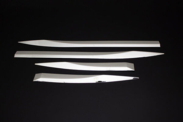 OEM Krom Aksesuarlar